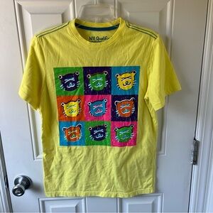 NII Qualifies men's t-shirt, small